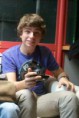 Felmayer Dávid (Dave)